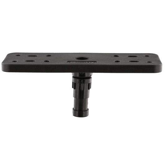 Scotty 367 Universal Fishfinder Mount for Up to 9in Units | SendIt Sailing