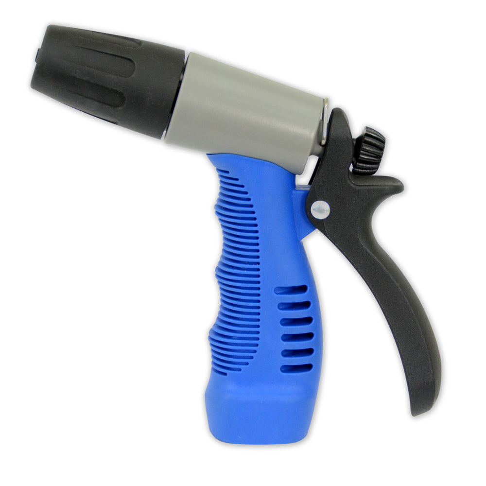 HoseCoil Rubber Tip Nozzle with Comfort Grip | SendIt Sailing