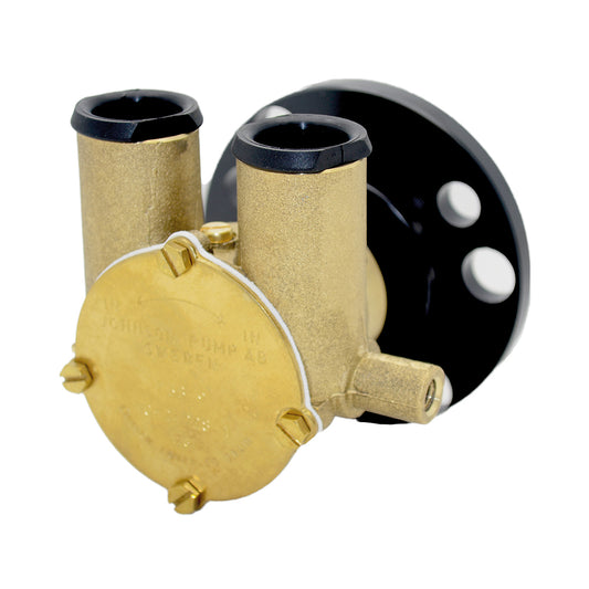 Johnson Pump F5B-9 Impeller Pump HS Crankshaft | SendIt Sailing