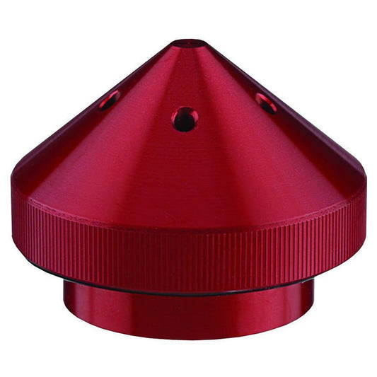 T-H Marine G-Force ELIMINATOR Trolling Motor Red Prop Nut for Motorguide Trolling Motor | SendIt Sailing