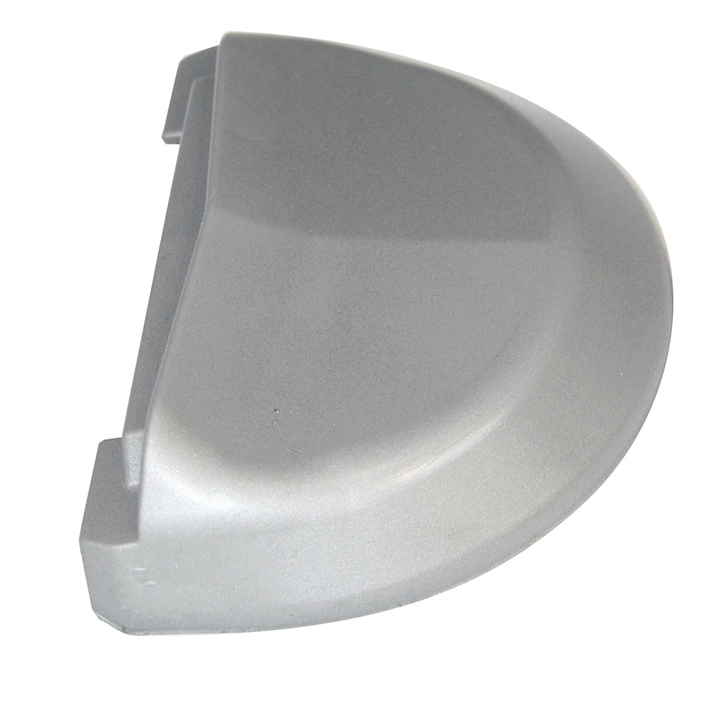 Tecnoseal Zinc Cavitation Plate Anode for Volvo Penta SX-DPS | SendIt Sailing
