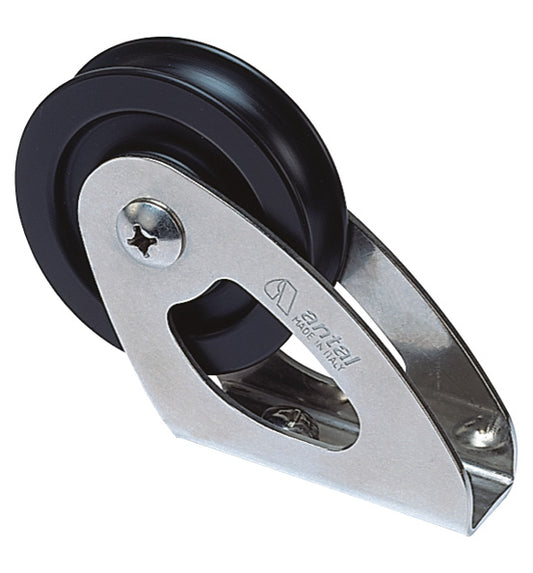 Antal 815.452 Fixed Halyard Block Diameter 45 | SendIt Sailing