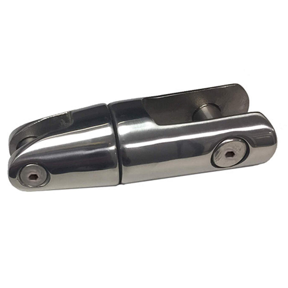 Sea-Dog Stainless Steel Anchor Swivel for Chain Size 5/16in-1/2in | SendIt Sailing