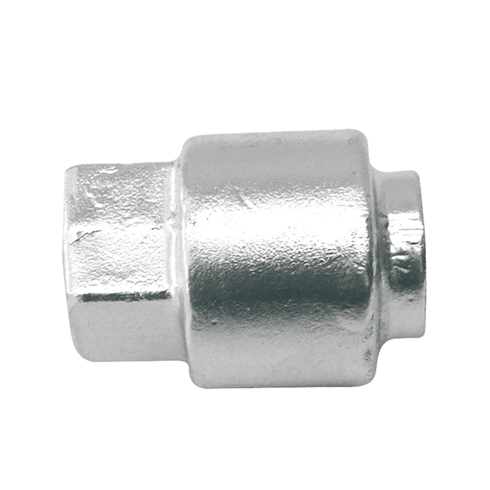 Tecnoseal Yamaha 80-300 HP Small Zinc Anode for Crankcase Cylinder | SendIt Sailing