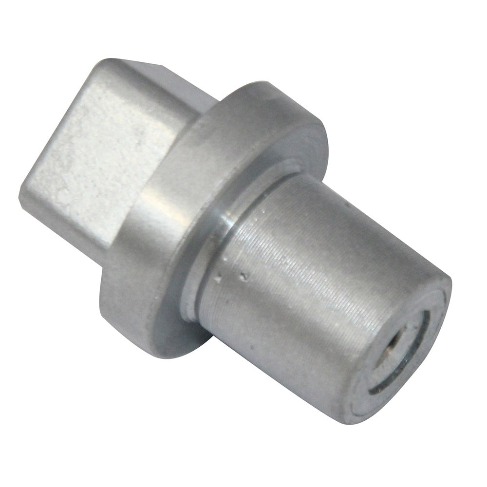Tecnoseal Yamaha 75-350 HP SX-FX-Waverunner &ft60-&ft09 Small Zinc Anode for Crankcase Cylinder | SendIt Sailing