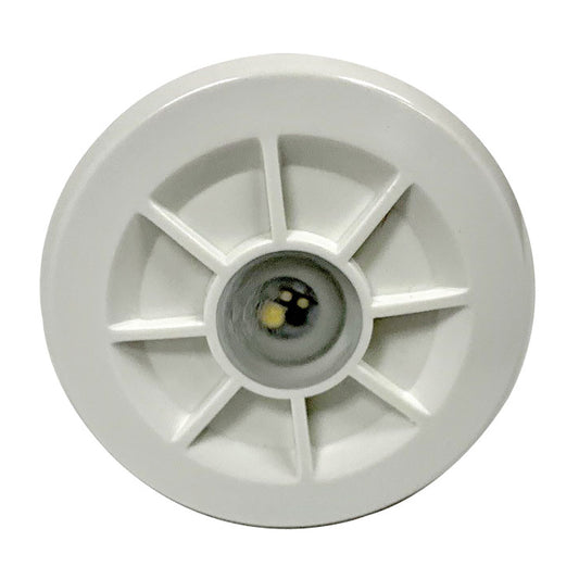 Lumitec Lutra Livewell Light - Full Color Spectrum | SendIt Sailing