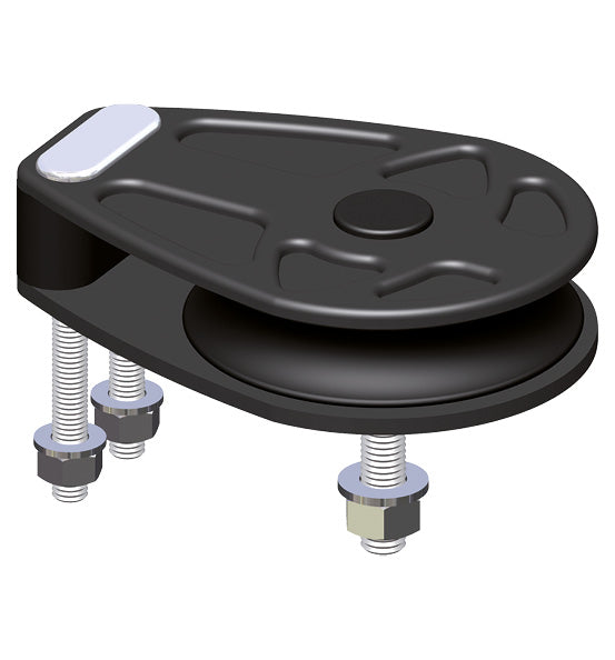 Antal 831.184 Deck Block Diameter 180 | SendIt Sailing
