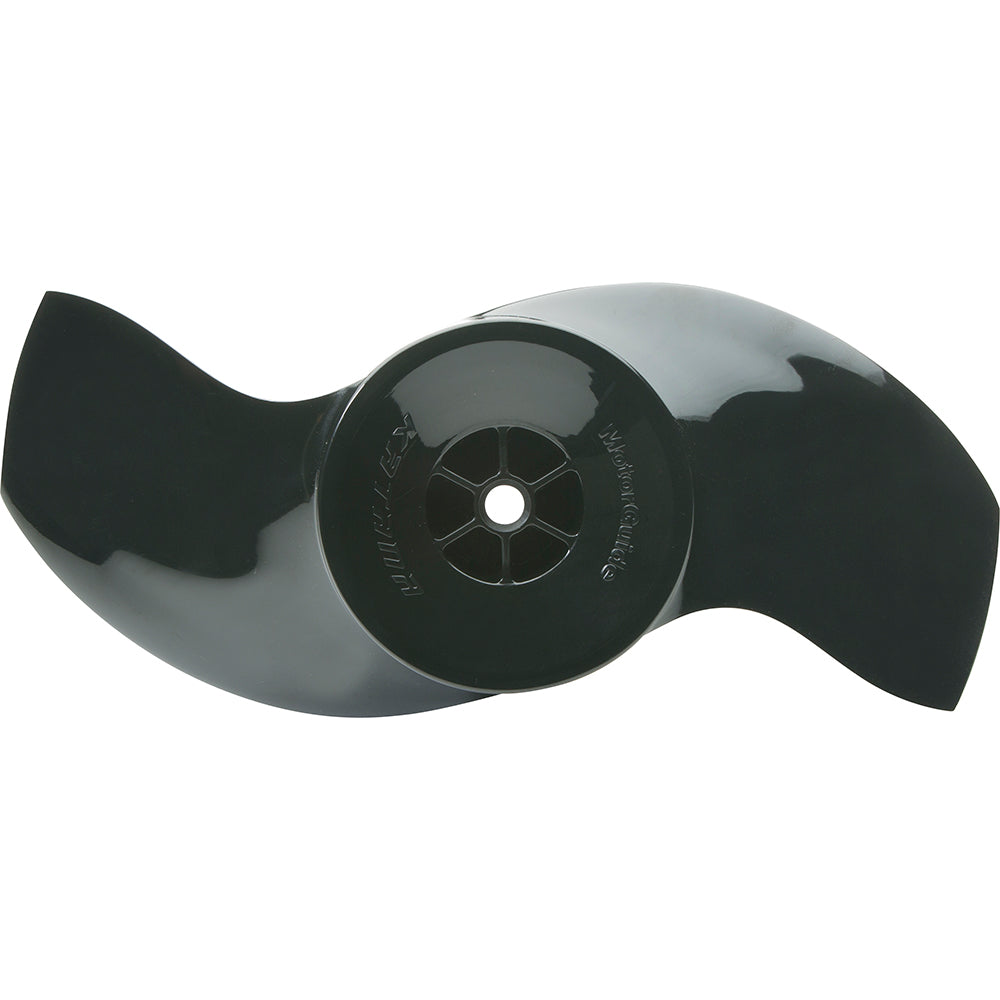 MotorGuide Katana 2-Blade Weedless Propeller | SendIt Sailing