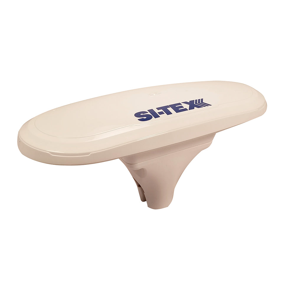 Si-Tex NMEA2000 GNSS SAT Compass with Pole Mount (No Cable Included) | SendIt Sailing