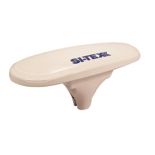 Si-Tex NMEA2000 GNSS SAT Compass with Pole Mount (No Cable Included) | SendIt Sailing