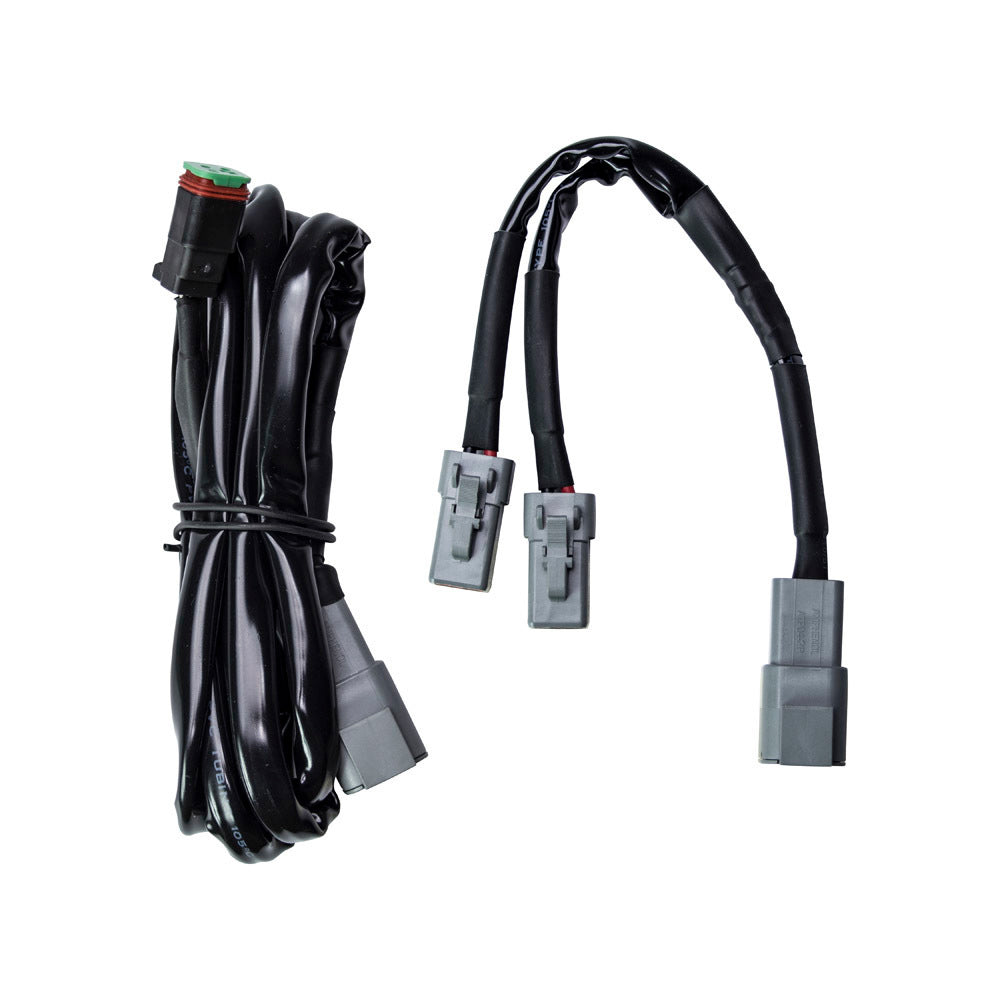 HEISE Y-Adapter Harness Kit for HE-WRRK | SendIt Sailing
