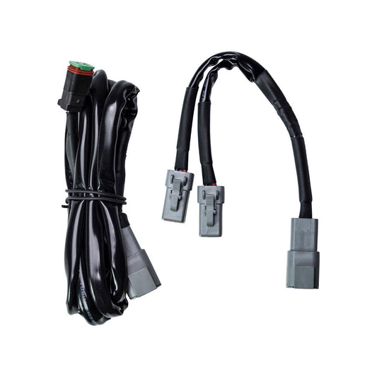 HEISE Y-Adapter Harness Kit for HE-WRRK | SendIt Sailing