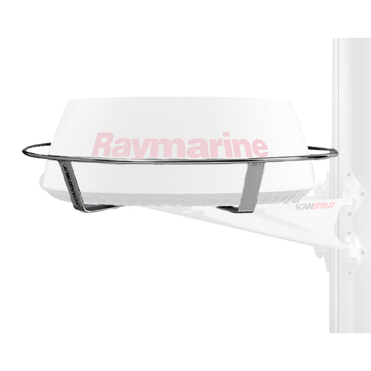 Scanstrut SC29 Radar Guard for M92722 for Use In Combination with Raymarine Quantum Radar | SendIt Sailing