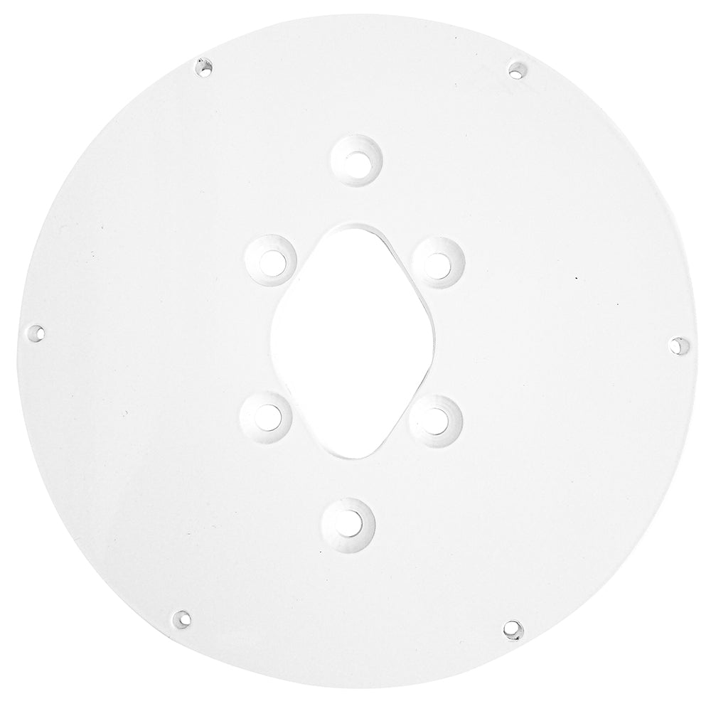 Scanstrut Camera Plate 3 Fits FLIR M300 Series Thermal Cameras for Dual Mount Systems | SendIt Sailing