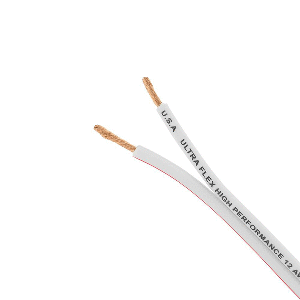 DS18 HYDRO Marine Grade OFC Speaker Wire 12 GA - 150ft Roll | SendIt Sailing