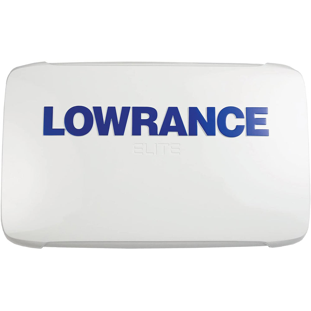 Lowrance Suncover for Elite-9 Ti and Ti2 | SendIt Sailing