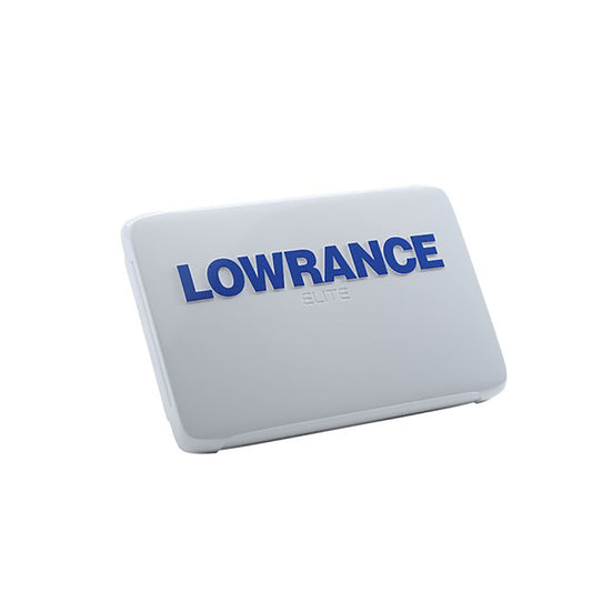 Lowrance Suncover for Elite-12 Ti and Ti2 | SendIt Sailing