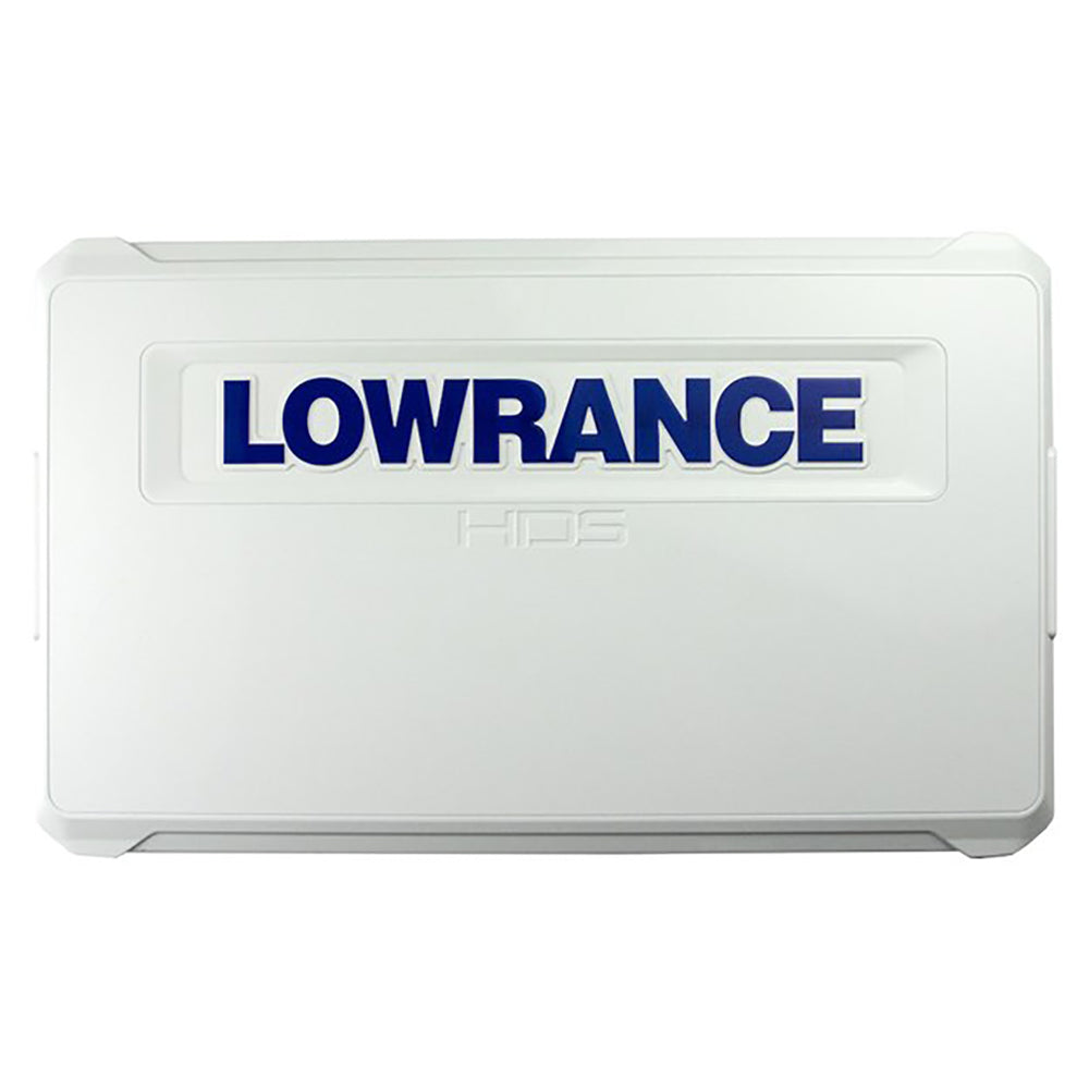 Lowrance Suncover for HDS-16 LIVE | SendIt Sailing