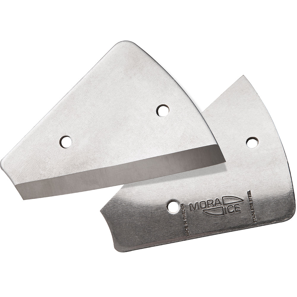 StrikeMaster Lazer Hand 7in Replacement Blades | SendIt Sailing