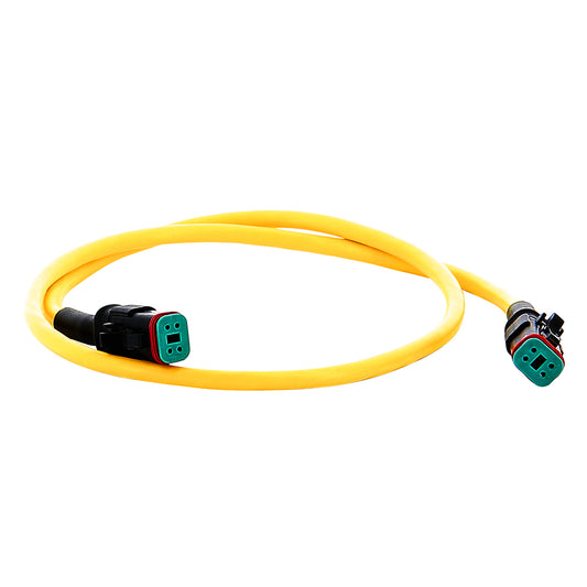 VETUS 1M VCAN BUS Cable Hub to Thruster | SendIt Sailing