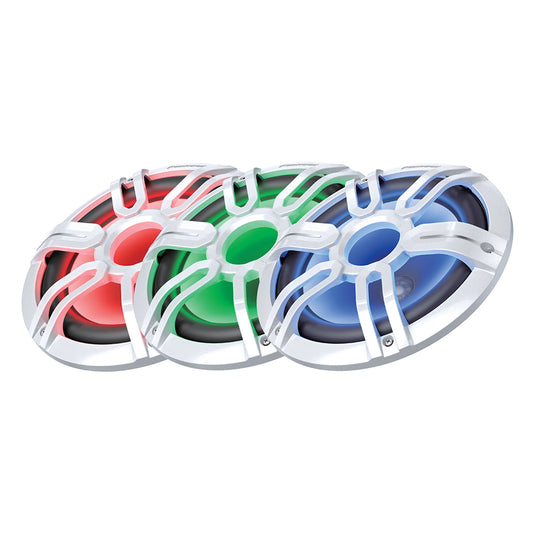 Pioneer RGB LED Light Kit for  ME100 Series Subwoofers | SendIt Sailing