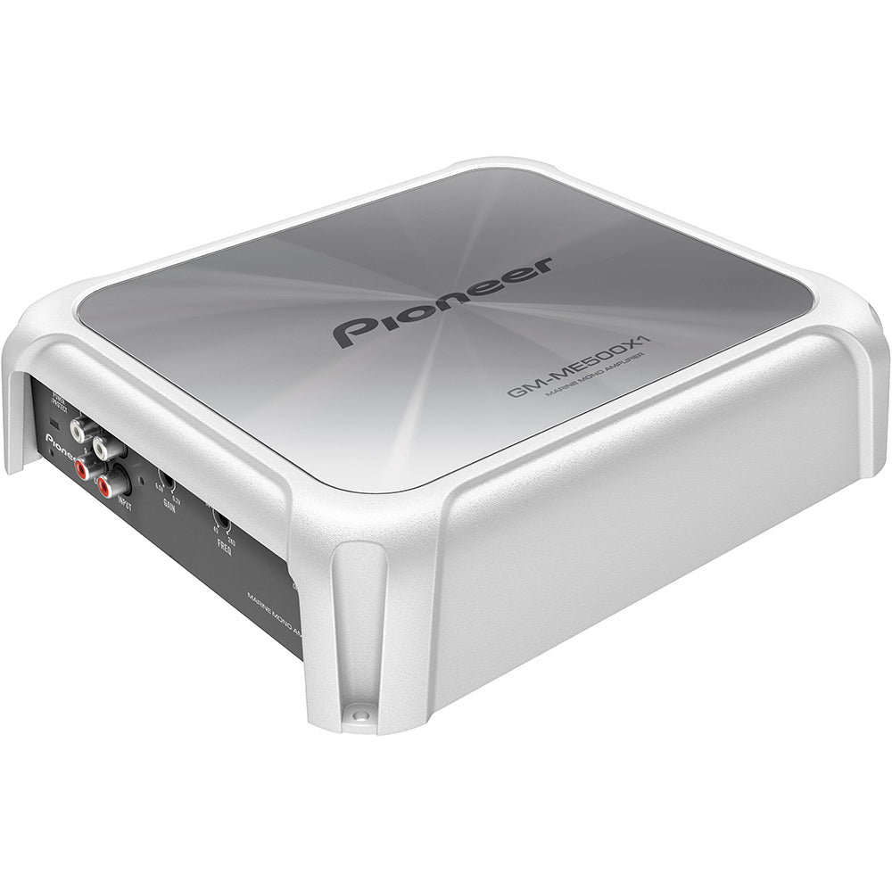 Pioneer Marine Monoblock Amplifier -1600W | SendIt Sailing