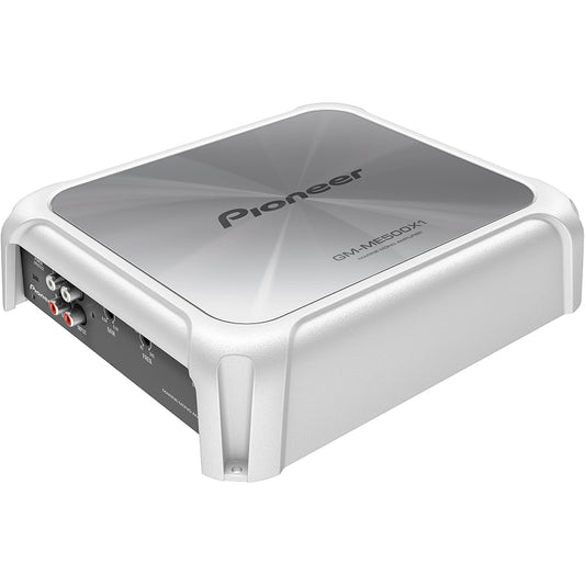 Pioneer Marine Monoblock Amplifier -1600W | SendIt Sailing