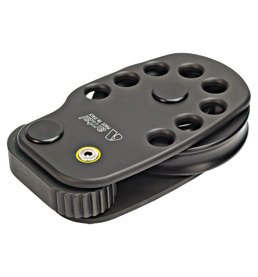 Antal 851.125 Stopper Deck Block Diameter 125 -Left And Right | SendIt Sailing