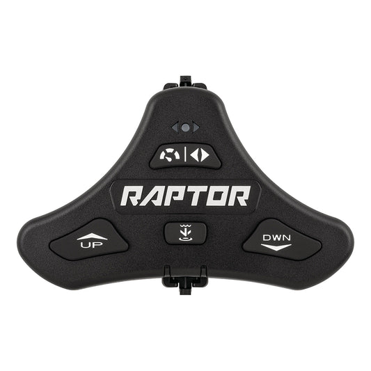 Minn Kota Raptor Wireless Footswitch - Bluetooth | SendIt Sailing
