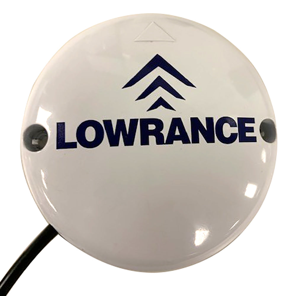 Lowrance TMC-1 Replacement Compass for Ghost Trolling Motor | SendIt Sailing