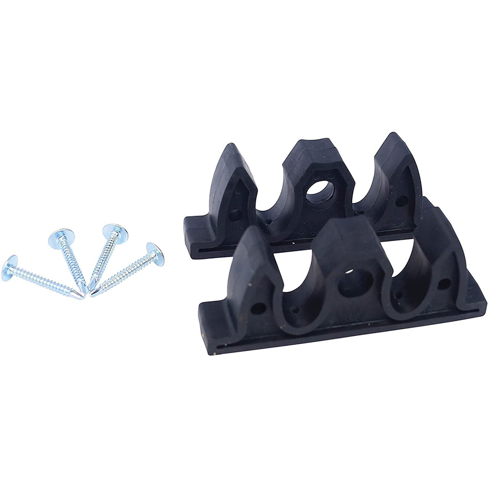 Panther Spare Pole Clips - Rubber | SendIt Sailing