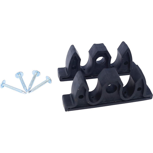 Panther Spare Pole Clips - Rubber | SendIt Sailing