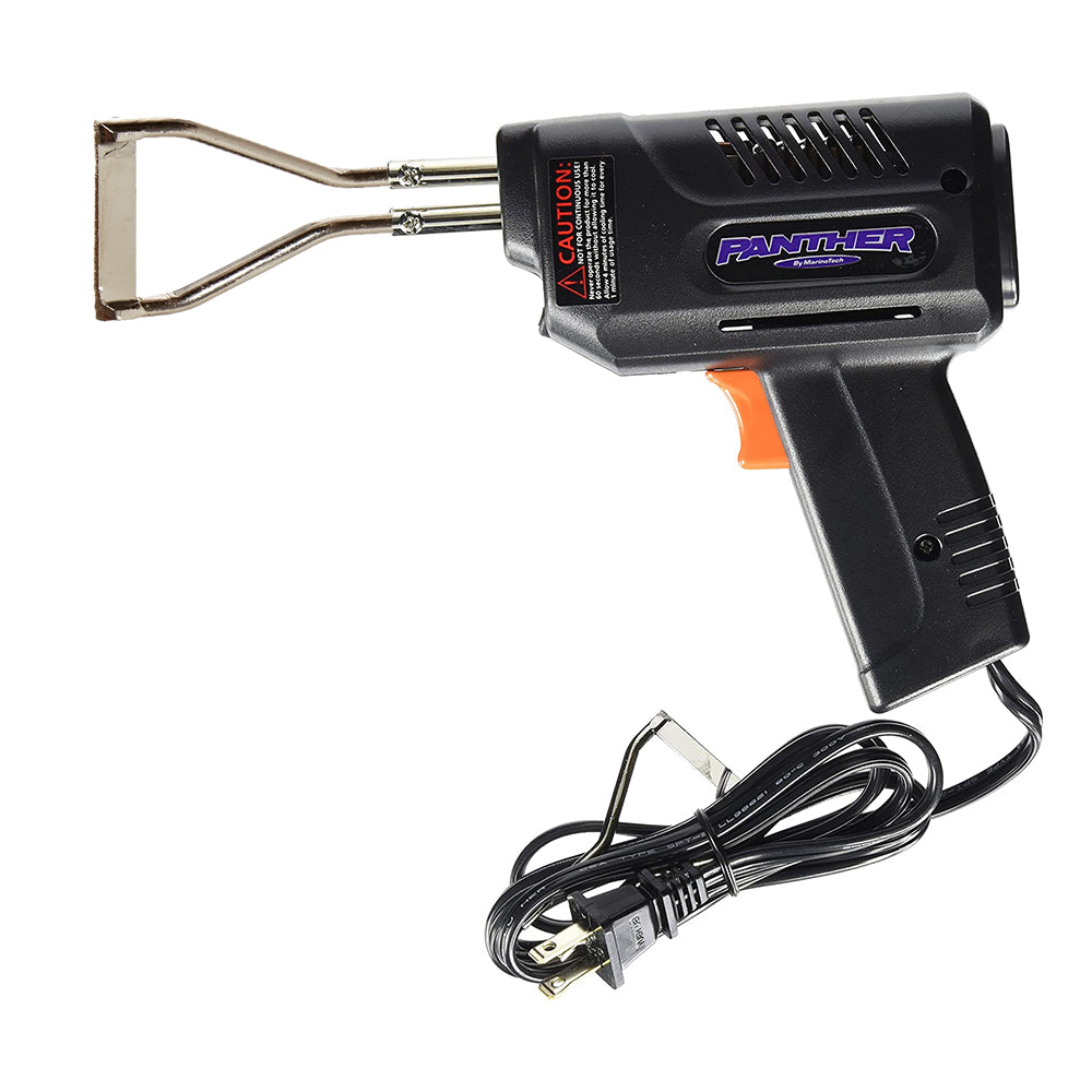 Panther Portable Rope Cutting Gun | SendIt Sailing