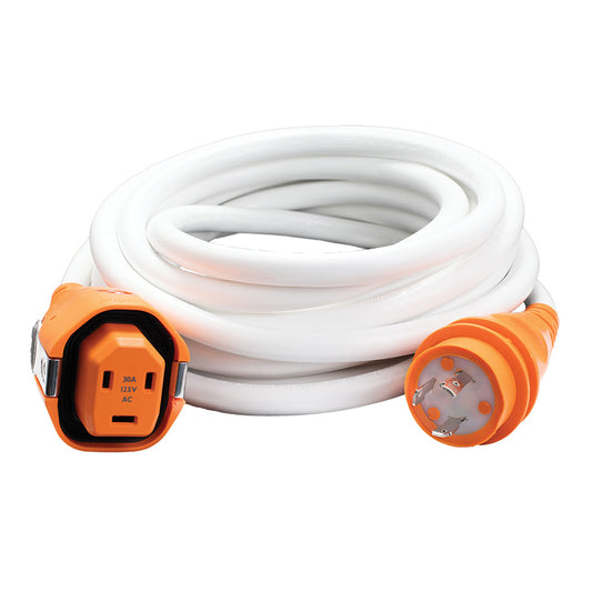 SmartPlug 30 AMP SmartPlug/Twist Type Cordset - 25ft | SendIt Sailing