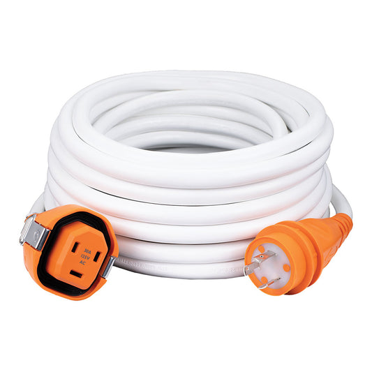 SmartPlug 30 AMP SmartPlug/Twist Type Cordset - 50ft | SendIt Sailing