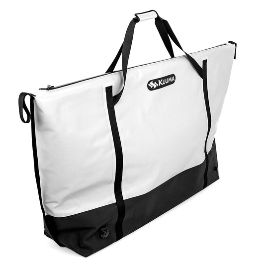 Kuuma Fish Bag - 210 Quart | SendIt Sailing