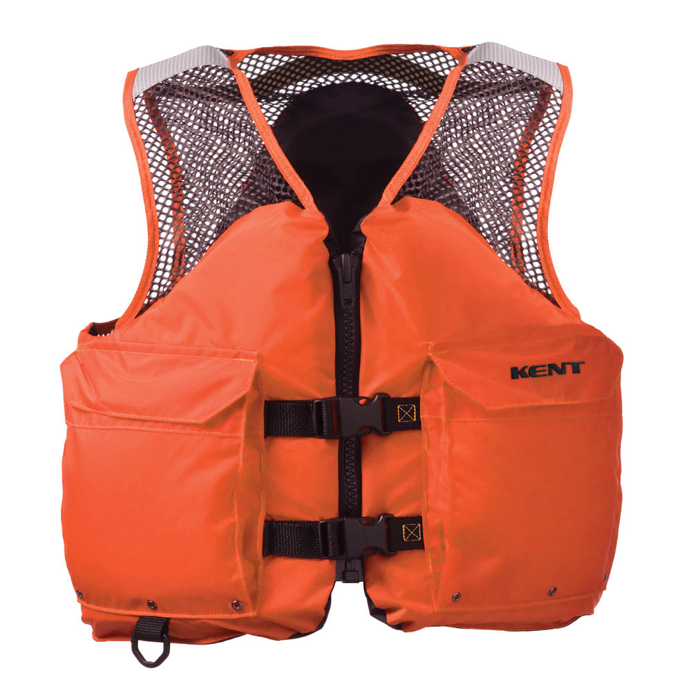 Kent Mesh Deluxe Vest - 3X-Large | SendIt Sailing