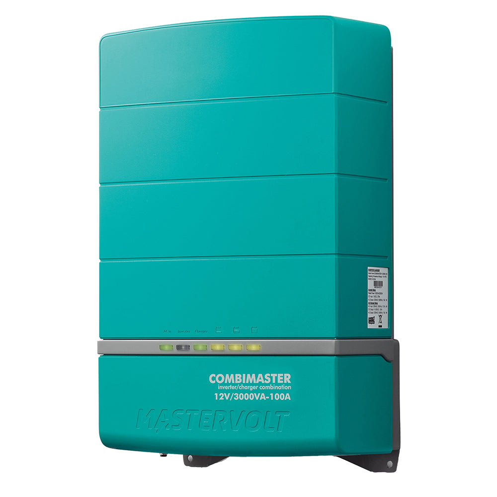 Mastervolt CombiMaster Inverter/Charger - 24/3500-100 Amp - 120V | SendIt Sailing