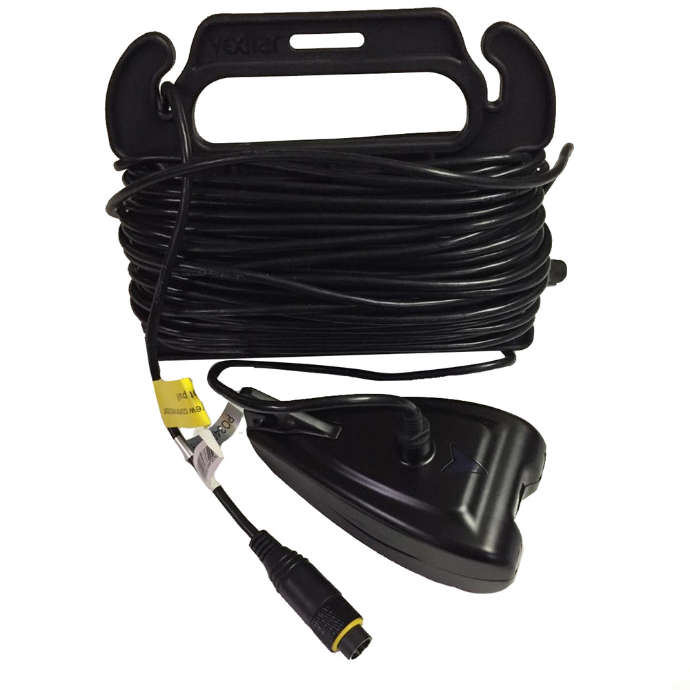 Vexilar Fish-Scout Camera Color B&;W with 90 Cable | SendIt Sailing
