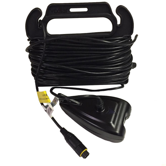 Vexilar Fish-Scout Camera Color B&;W with 90 Cable | SendIt Sailing