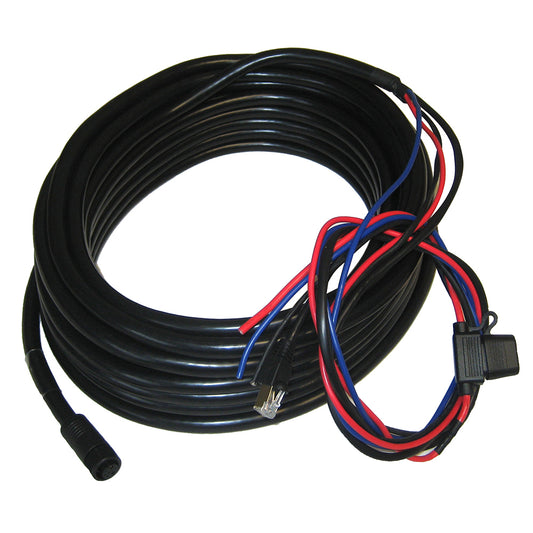 Furuno DRS AX and NXT Signal Power Cable - 10M | SendIt Sailing