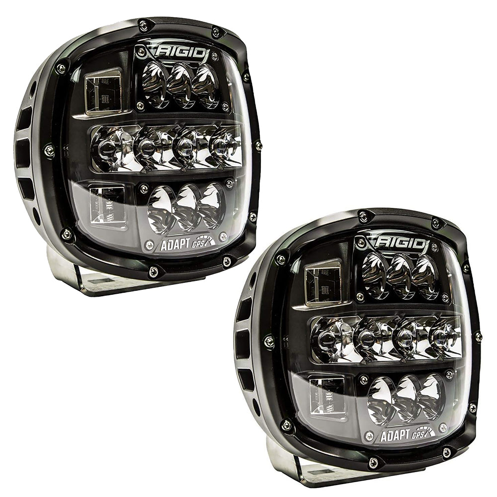 RIGID Industries Adapt XP - Pair | SendIt Sailing