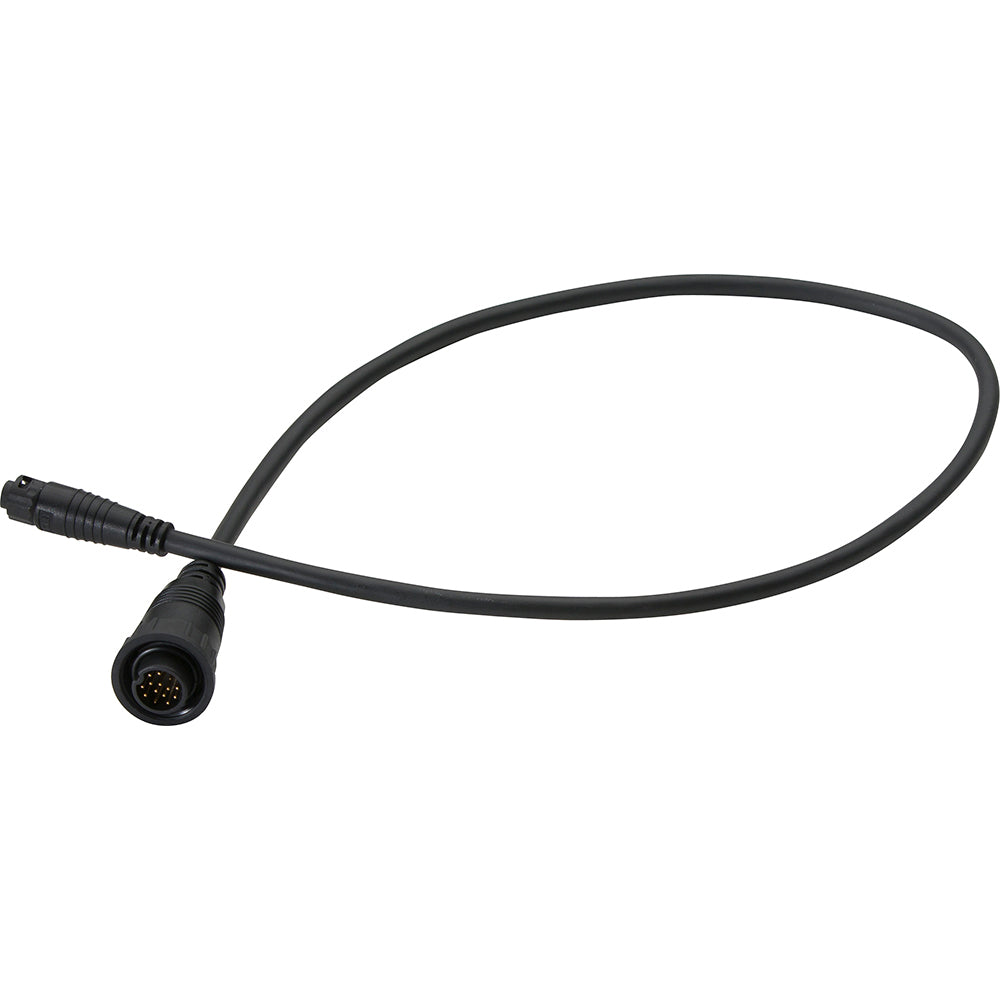 MotorGuide Humminbird 11-Pin HD+ Sonar Adapter Cable Compatible with Tour and Tour Pro HD+ | SendIt Sailing