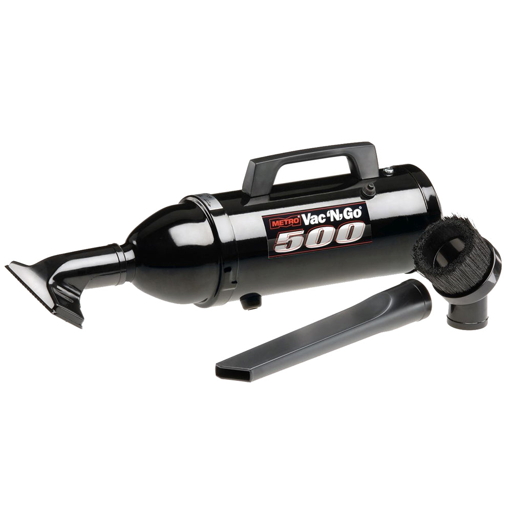 MetroVac Vac N Go Hi Performance Hand Vac | SendIt Sailing