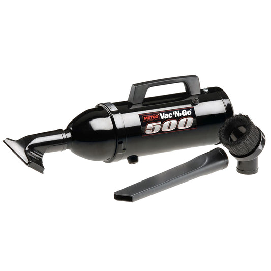 MetroVac Vac N Go Hi Performance Hand Vac | SendIt Sailing