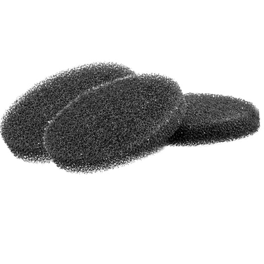 MetroVac Foam Filter for Master Blaster and AirForce Commander Dryer *3-Pack | SendIt Sailing