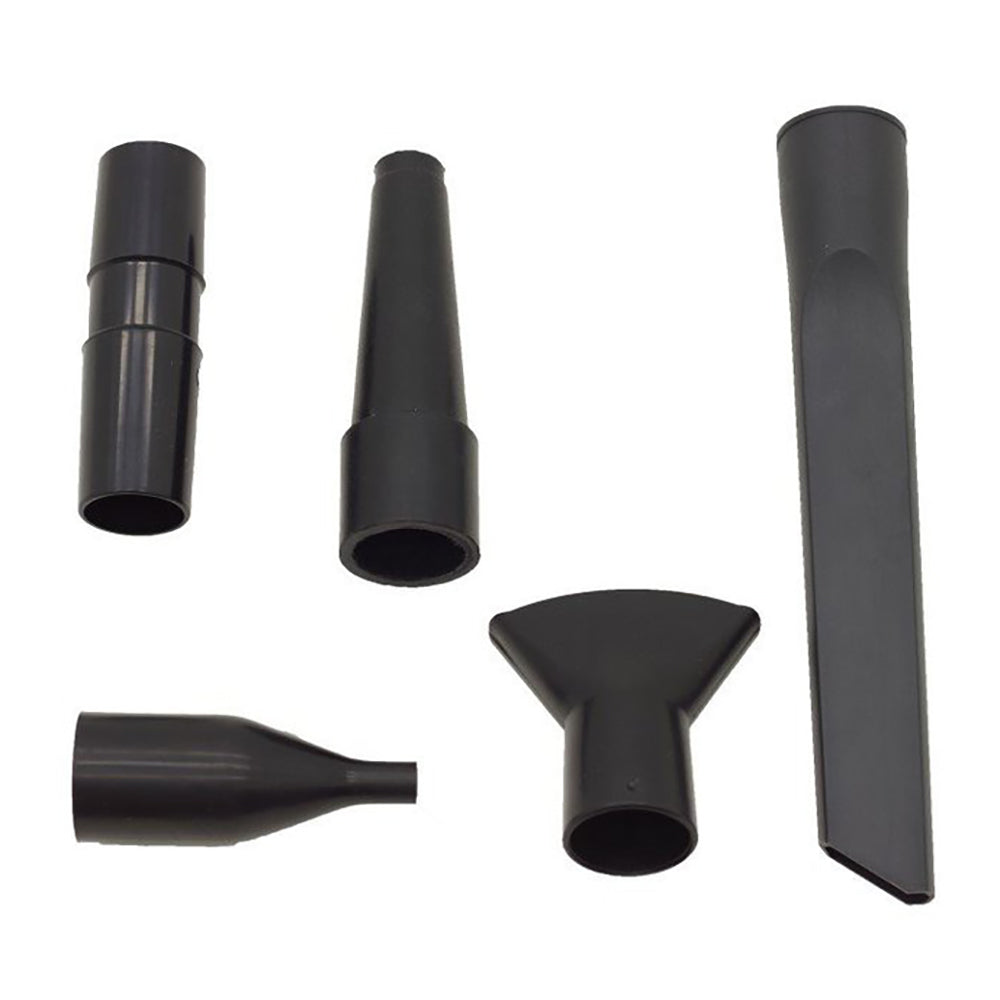 MetroVac Motorcycle Dryer 5 Piece Attachment Kit | SendIt Sailing