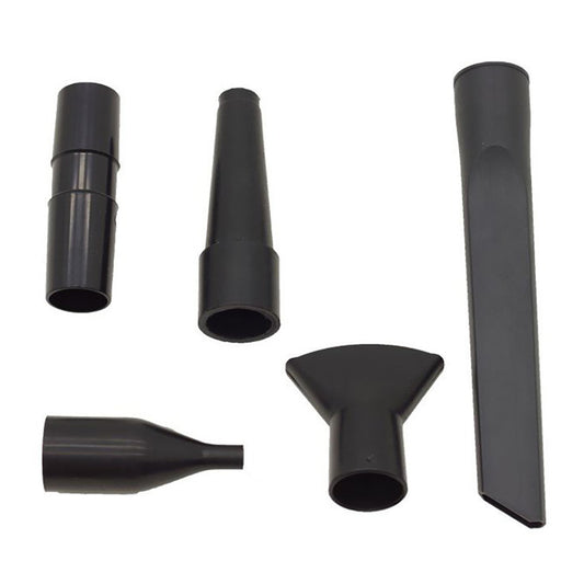 MetroVac Motorcycle Dryer 5 Piece Attachment Kit | SendIt Sailing