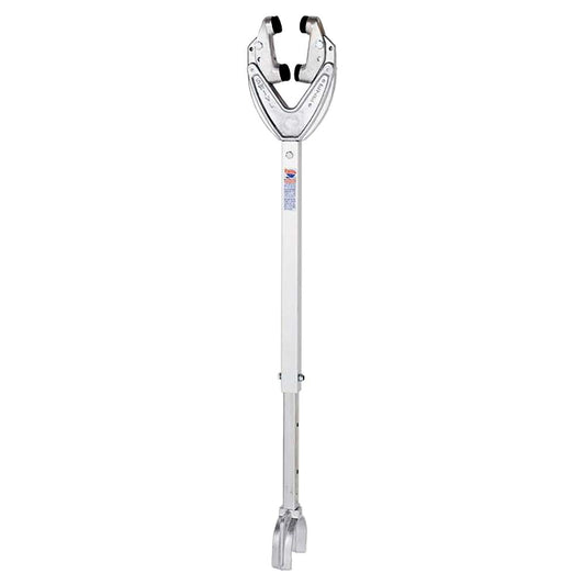 Attwood Adjustable Heavy-Duty Transom Saver - 24in-36in | SendIt Sailing