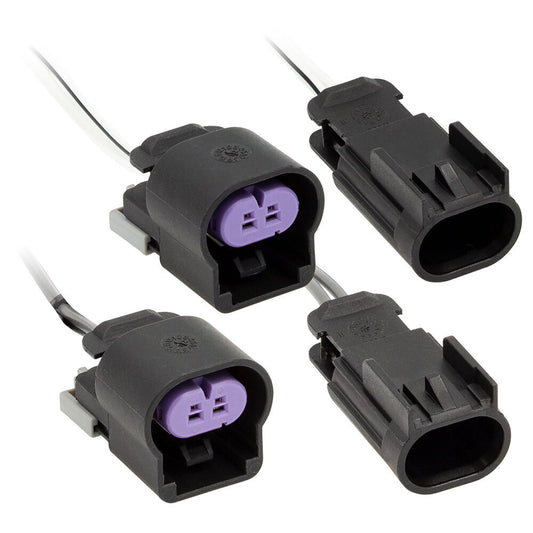 Metra Powersports 2-Way Waterproof Connector | SendIt Sailing